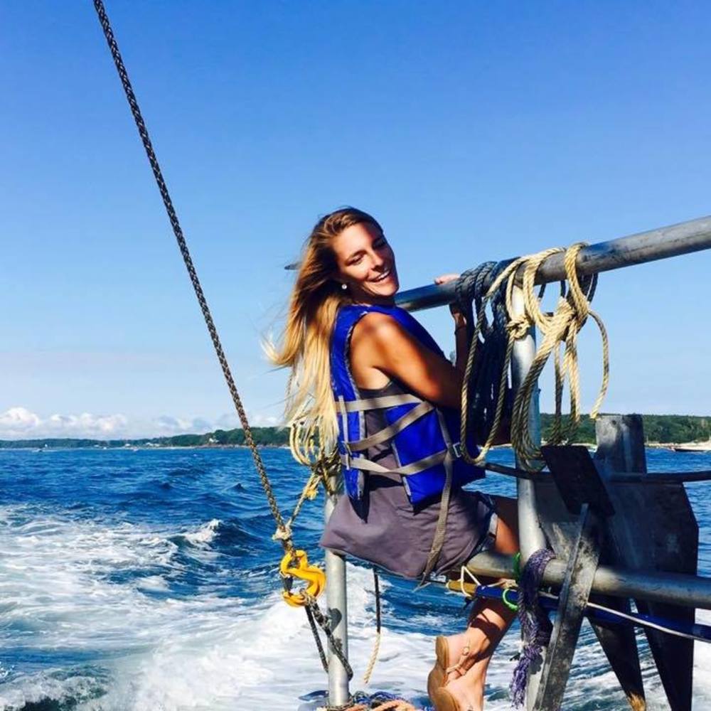 Meet your Posher, Jess